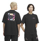 Adidas Skateboarding Mark Gonzales Modernist T-Shirt Black