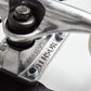 Enjoi Whitey Panda FP Factory Complete Skateboard White 8.25''