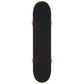 World Industries Detention Soft Top Complete Skateboard Multi 6.5'