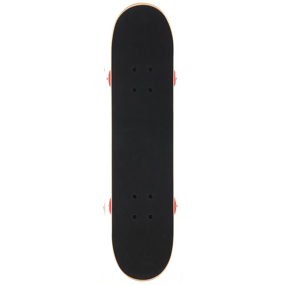 World Industries Detention Soft Top Complete Skateboard Multi 6.5'