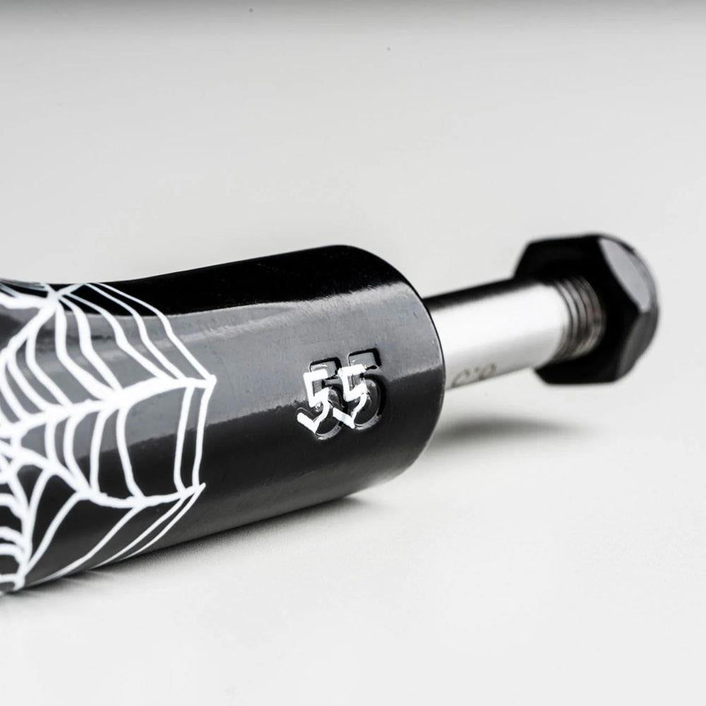 Ace AF1 Skateboard Trucks Limited Hollow Deedz 60 8.75"