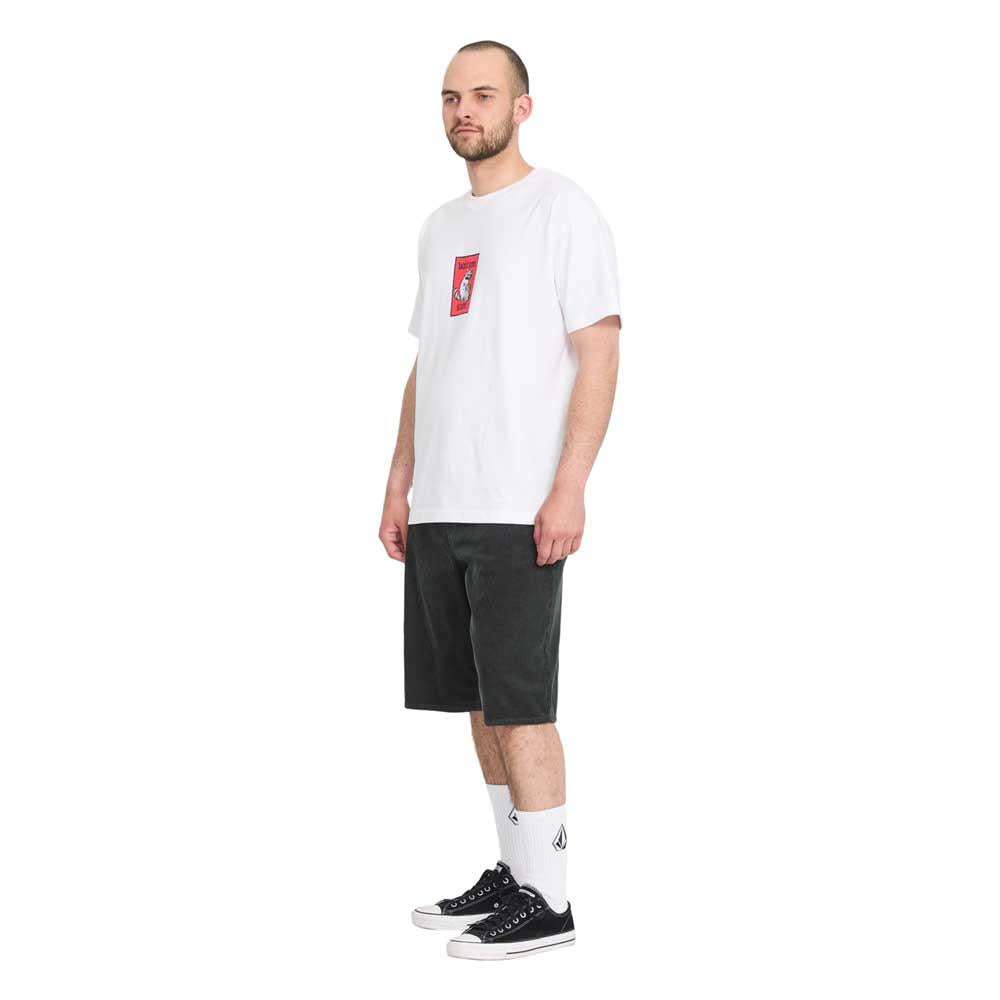 Volcom Chillow Short 24 Castlerock