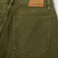 Huf Basic Ass Jeans Dried Herb