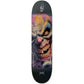 Primitive Horror Vianna Funhouse Skateboard Deck Multi 8.25"