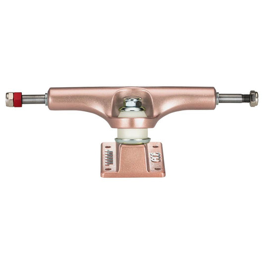 Ace AF1 60 Rose Gold Skateboard Trucks 8.75"