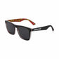 Santa Cruz Cruz Sunglasses Black Black One Size