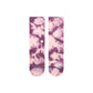 Stance Socks Tied Up Crew Rose Large