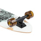 Arbor Cruiser Complete Skateboard Bamboo Sizzler Multi 30.5"