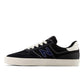 New balance Numeric 272 Skate Shoes Black Eclipse Blue
