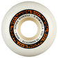 BONES Wheels SP26 X-Formula Sidecuts V5 60mm 95A