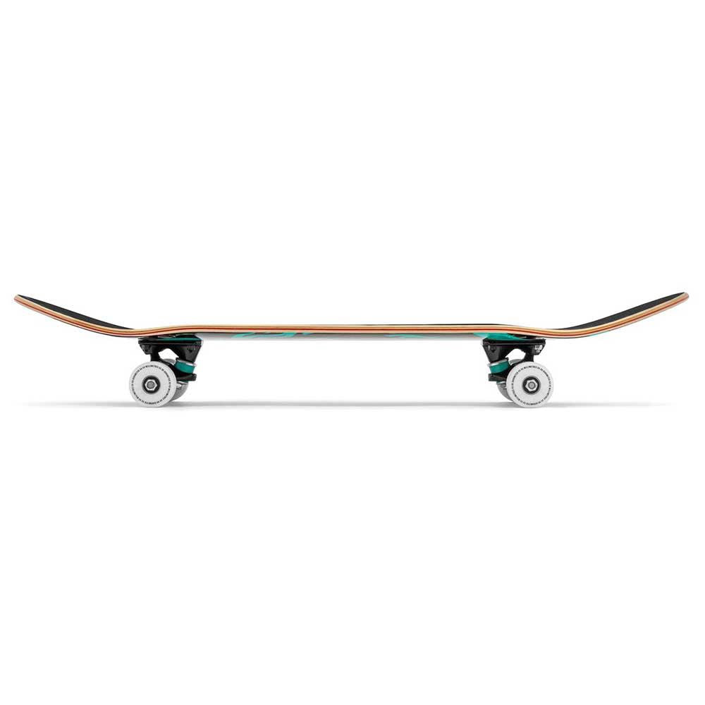 Enuff Pyro III Factory Complete Skateboard Blue 7.75"