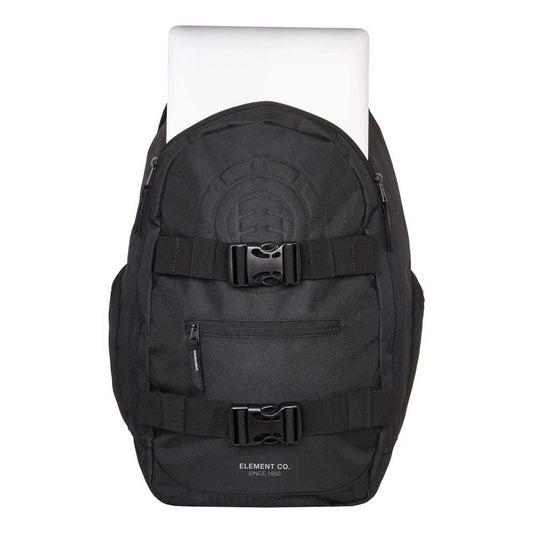 Element Mohave Skate Backpack Flint Black