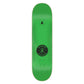 Creature Skateboard Deck Lockwood Fumes Pro Green 8.25"