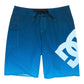 DC Shoes Lanai 21" Blue Boardshorts