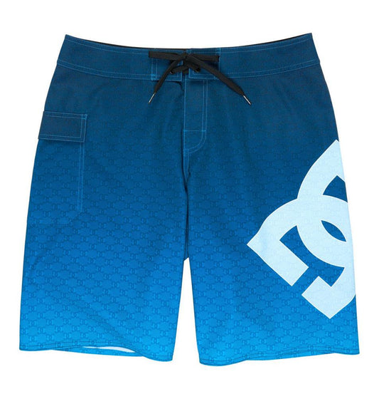DC Shoes Lanai 21" Blue Boardshorts