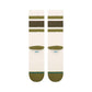 Stance Socks Boyd ST Military Green Large UK7 to UK11