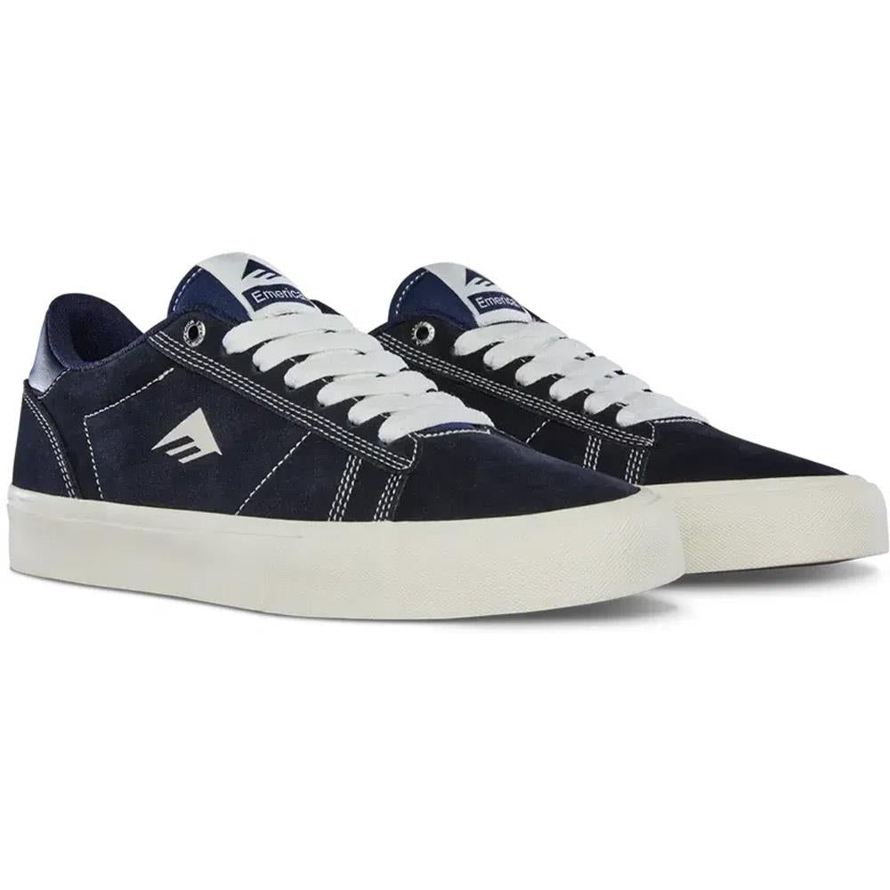 Emerica Moca Navy Skate Shoes
