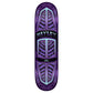 Real Skateboards Hayley Threadline True Fit Skateboard Deck 8.38"