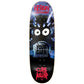 Heroin Skateboards Curb Killer 8 Skateboard Deck 10"