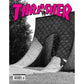 Thrasher Magazine January 2025 Issue 546 Daan Van Der Linbden Roll in Cover