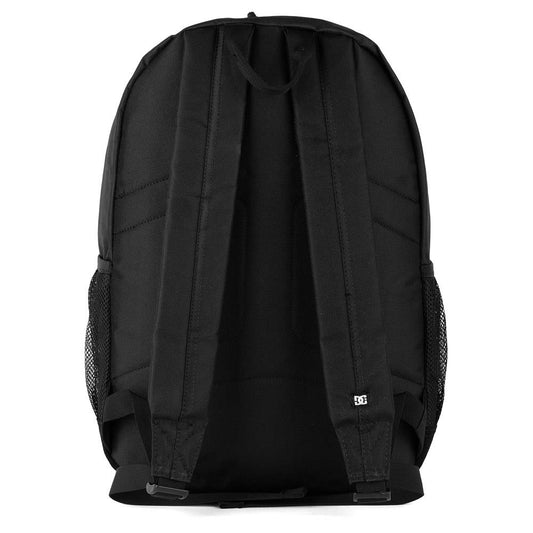 DC Shoe Co Backsider Core 4 Backpack Black