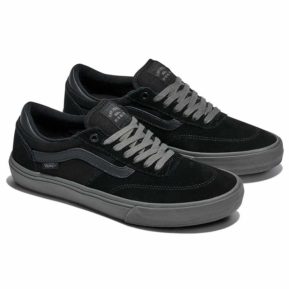 Vans Skate Shoes Black Sheep Store