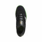 Adidas Skateboarding Puig Core Black Cloud White Semi Solar Green Skate Shoes