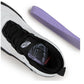 Vans Skate Safe Low Atiba Bone White Black Skate Shoes