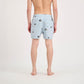 Santa Cruz Skateboards Swimshort Winkowski Surf Fresh Blue