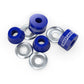 Indy Bushings STG 1-7 Original Cushions 92a Medium Blue