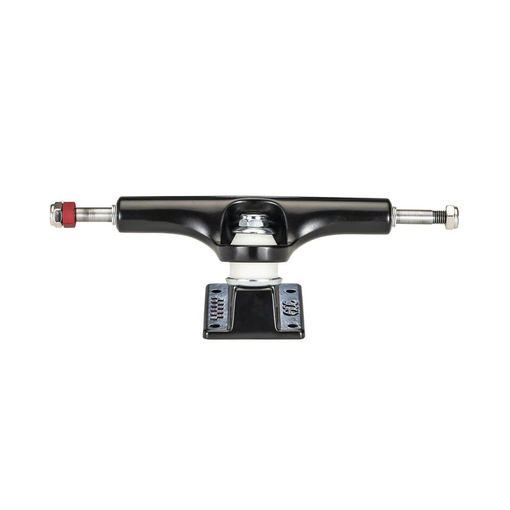 Ace AF1 Skateboard Trucks 55 Black 8.5"
