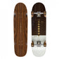 Arbor Cruiser Complete Skateboard Solstice Lunar B4BC Cucharon Multi 32.38"