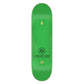 Creature Skateboard Skateboard Deck Demonseed 7 Ply Birch Green 8.47"