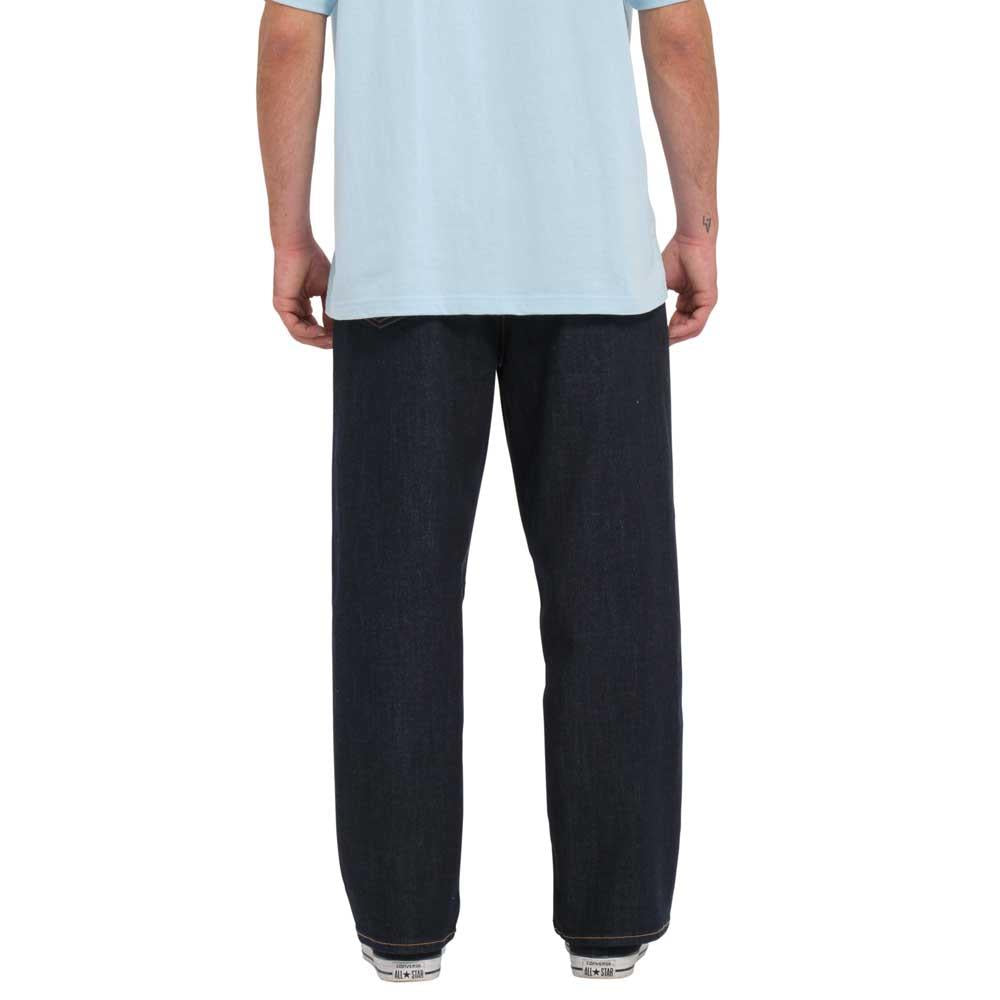 Volcom Billow Denim Rinse Jeans
