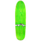 New Deal Montesi Alien SP Skateboard Deck Neon 9"