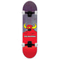 Toy Machine Skateboards Monster Complete Skateboard 8"