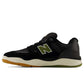 New Balance Numeric Tiago 1010 Skate Shoes Black Dark Olive