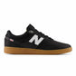 New Balance Numeric Brandon Westgate 508 Black Gum Skate Shoes