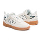 New Balance Numeric Tiago Lemos 808L Skate Shoes Sea Salt Medusa Green