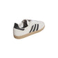 Adidas Skateboarding Samba ADV Aluminium Core Black Gum Skate Shoes