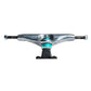 Thunder Skateboard Trucks Gerwer Screaming Grimple Pro Polished  Black T-II 148mm 8.25"