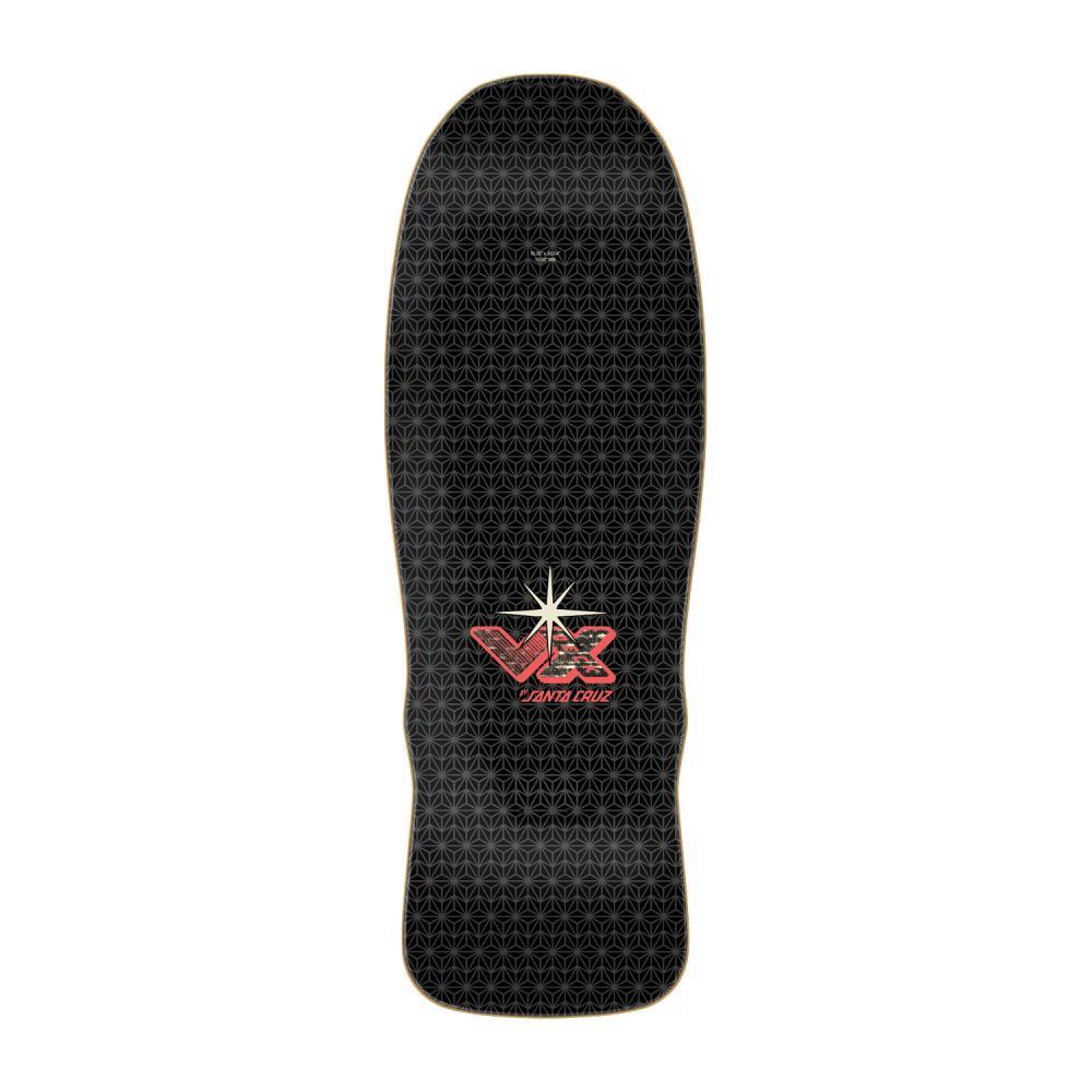 Santa Cruz Winkowski Samurai VX Assorted Skateboard Deck 10.35"