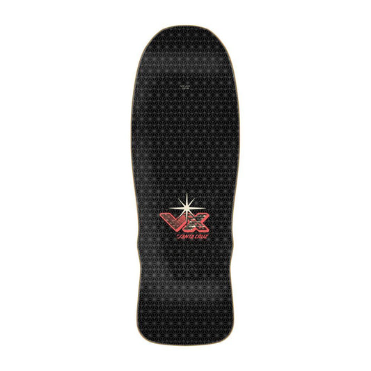Santa Cruz Winkowski Samurai VX Assorted Skateboard Deck 10.35"