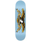 Anti Hero BBS Classic Eagle Skateboard Deck Blue 8.28"