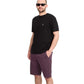 Volcom Frickin Modern Stretch Shorts 21 Pistol Punch
