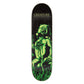 Creature Skateboard Skateboard Deck Demonseed 7 Ply Birch Green 8.47"