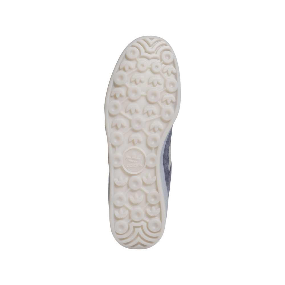Adidas  Aloha Super Legend Ink Crystal White Grey One Skate Shoes