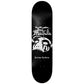 Toy Machine Skateboard Deck Jeremy Leabres 'Diamond' 8.5"