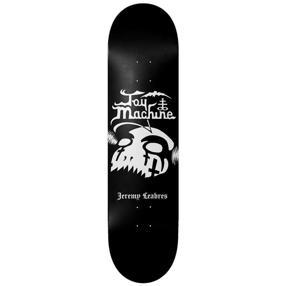 Toy Machine Skateboard Deck Jeremy Leabres 'Diamond' 8.5"
