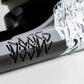 Ace AF1 Skateboard Trucks Limited Hollow Deedz 60 8.75"